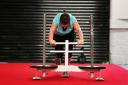 The Prowler: Low bars are less fun