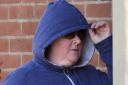 JAILED: Caroline Parry arrives at Teesside Crown Court. Picture: RICHARD RAYNOR / NORTH NEWS & PICTURES