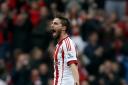 Sunderland's Fabio Borini celebrates scoring his side's second goal of the game during the Barclays Premier League match at the Stadium of Light, Sunderland. PRESS ASSOCIATION Photo. Picture date: Saturday May 7, 2016. See PA story SOCCER Sunderland. Phot