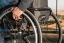 A report by the Equality and Human Rights Commission claims disabled people are falling further behind in Britain. Picture: Pixabay.com