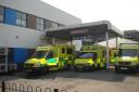 Concer over changes to A&E, maternity and pediatric services at Darlington and Durham hospitals