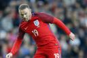 Starter: England's Wayne Rooney must start