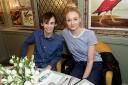 Kieran Maxwell, from Heighington, near Darlington, has described meeting Game of Thrones star, Sophie Turner aka Sansa Stark, as the best day of his life.