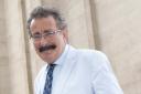 Professor Robert Winston will visit the North-East to deliver a talk on genetics. Picture: MURRAY SANDERS