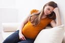 Pregnancy can be wonderful but it can also be an anxious time