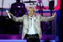 CONCERT: Sir Rod Stewart who is brining his From Gasoline Alley To Another Country hits tour to Durham. Picture: PRESS ASSOCIATION