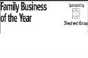 Family Business of the Year