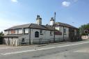 HERITAGE: Locomotion No 1 pub at Heighington railway station, near Newton Aycliffe, will be sold at an auction next month