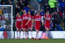 Cardiff vs Middlesbrough 17/02/18