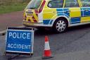 Police attended scene of alleged collision in which serious injuries were suffered by two men, on Cotsford Lane, Horden, on July 19, last year