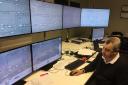 Tyne and Wear Metro control room gets £12m investment in new technology