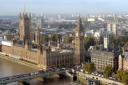 EMBARGOED TO 0001 SUNDAY JULY 22..File photo dated 10/10/14 of the Houses of Parliament. Polling found that 40% of people had âno trust at allâ in the House of Commons. PRESS ASSOCIATION Photo. Issue date: Sunday July 22, 2018. Lawmakers