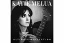 Katie Melua album Ultimate Collection
