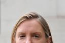 Tracey Crouch, who has resigned as sports and civil society minister amid a row over delays in cutting the maximum stake for fixed-odds betting terminals