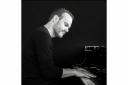 PIANO GREAT: Lars Vogt Picture: GIORGIA BERTAZZI