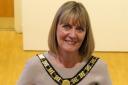 Joy Allen has been elected the new mayor of Bishop Auckland