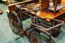Unusual items up for grabs at annual garden auction