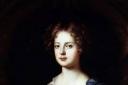 WHORE’S HER: Nell Gwynn was Charles II’s favourite
