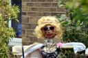 Entries sought for scarecrow competition