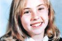 12-year-old Nikki Conroy was stabbed to death during eight minutes of terror
