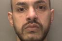 Wanted man Farid Boughlan from Coventry could be in York