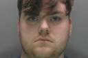 Liam Scott jailed for 54 months for engaging in sexual activity with a boy, 14
