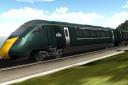 DEAL: The Government has announced a new £360m fleet of trains for the London to Cornwall line will be manufactured by Hitachi.