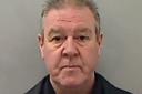 JAILED: Ronald Barnbrook's actions caused his victim to self harm