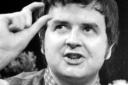 Rodney Bewes who died on November 21, 2017