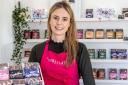 Chocolatier Zoë Rutter was excited to be invited to a Parliamentary event for small businesses, but was left with a sour taste in her mouth when she realised she'd be left out of pocket.