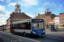 The 64B, operated by Stagecoach between Middlesbrough and the Wilton chemical site, will cease on March 25.