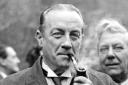Prime Minister Stanley Baldwin, pictured in February 1930, denied the government had a state surveillance programme of suspected Communists, evidence of which has come to light through work by Durham University historian Dr Jennifer Luff