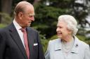 DEVOTED: The Queen and the Duke of Edinburgh. Picture: Tim Graham/PA Wire