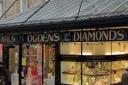 Ogdens Jewellers in Harrogate