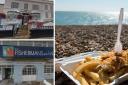 Fish and Chip Day 2021: Regional venues listed in staycation guide