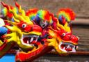 The Dragon Boat Challenge is returning in July