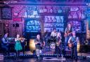 The WIld Murphys will play Middlesbrough Theatre next week