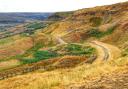 The North York Moors National Park