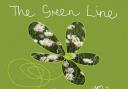 The Green Line by Polly Farquharson (Frances Lincoln, £11.99)