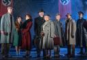 The Lady Vanishes