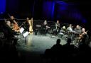 RNS Moves will perform at a free concert at Sage Gateshead on Saturday, September 7