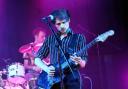 Motel Carnation perform at the Last Train Home Festival at the Forum Theatre in Darlington. Picture: PAUL NORRIS