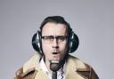 Pete Donaldson - The Football Ramble
