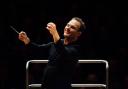 Royal Northern Sinfonia musical director Lars Vogt