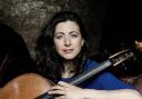 Natalie Clein will perform Saint-Sa&euml;ns&rsquo; passionate Cello Concerto No1 with Royal Northern Sinfonia at Sage Gateshead Picture: NEDA NAVAEE