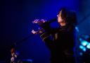 Marillion's Steve Hogarth