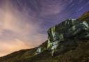 The National Parks have been named dark sky reserves thanks in part to the new lights