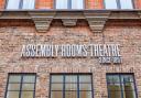 Durham University has announced a packed spring season at its recently refurbished Assembly Rooms Theatre Picture: Samuel C Kirkman