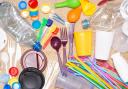 Single use plastics to be banned in Wales