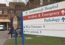 Scarborough Hospital